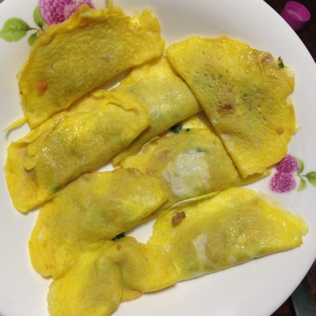 蛋饺