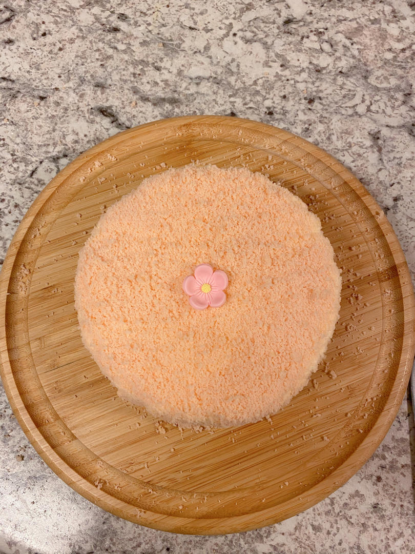 LeTAO双层芝士蛋糕