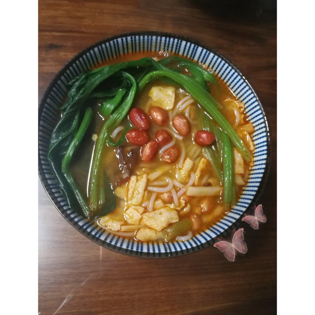 淘宝版广西螺蛳粉