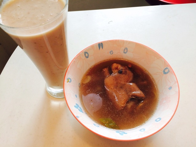 带饭党午餐，耶耶，燥起来