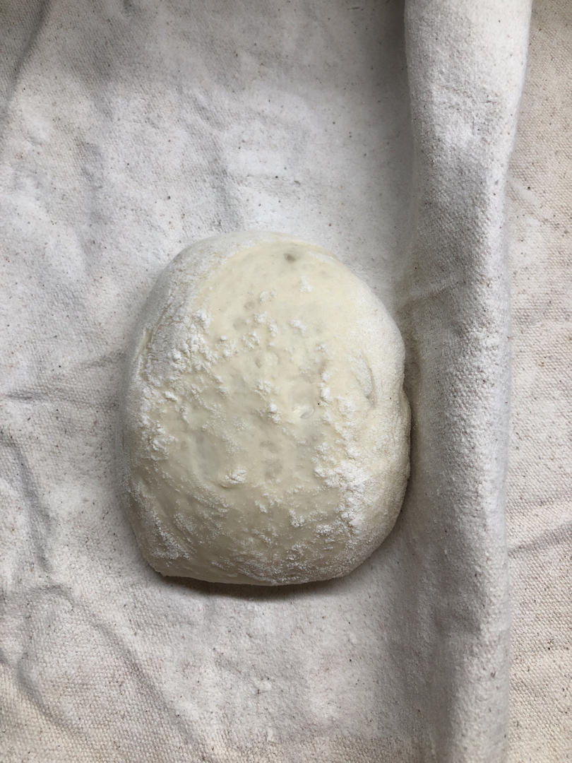 意大利恰巴塔面包