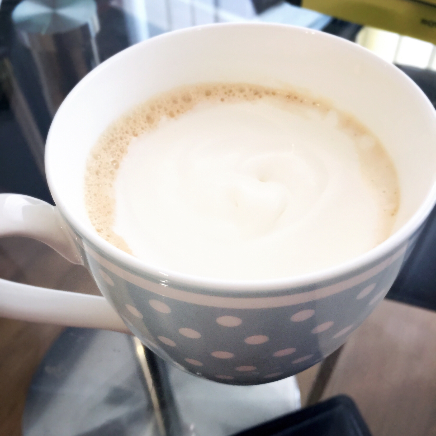 奶盖密语（媲美贡茶）