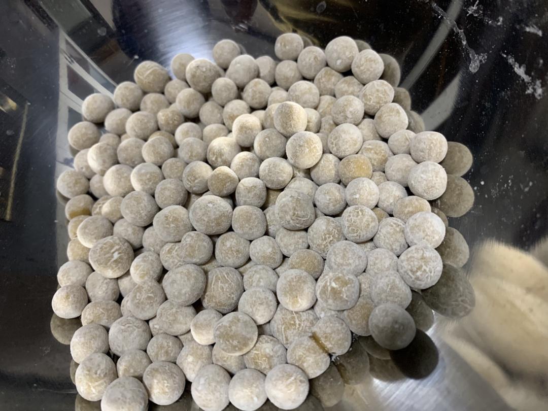 【零失败！超简单！】自制可挂壁黑糖珍珠