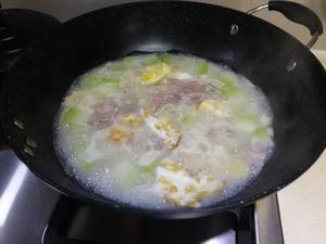 用饺子皮做的美味-饺子皮面片汤的做法 步骤2