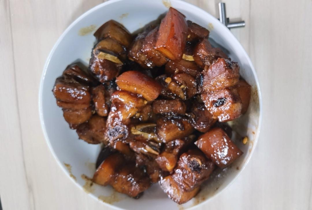 红烧肉