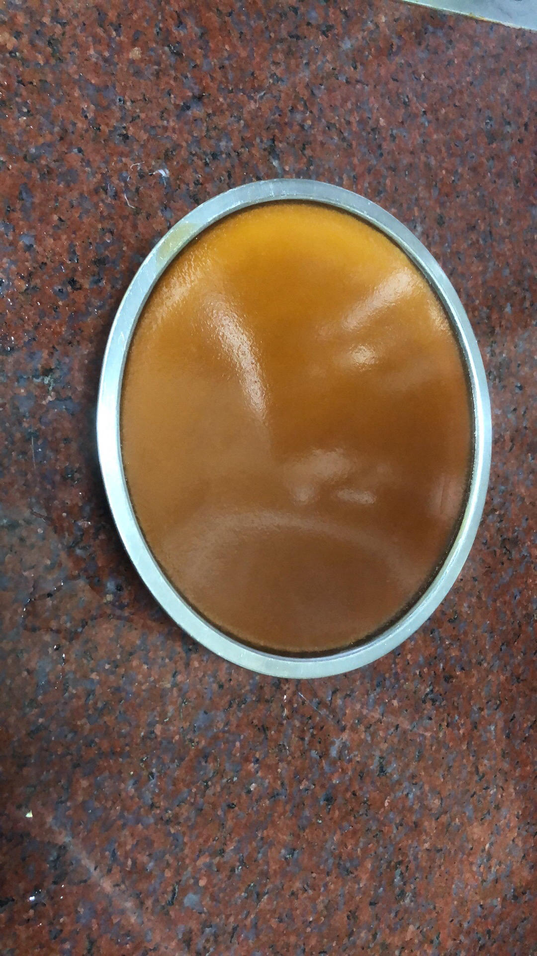 椰汁千层马蹄糕