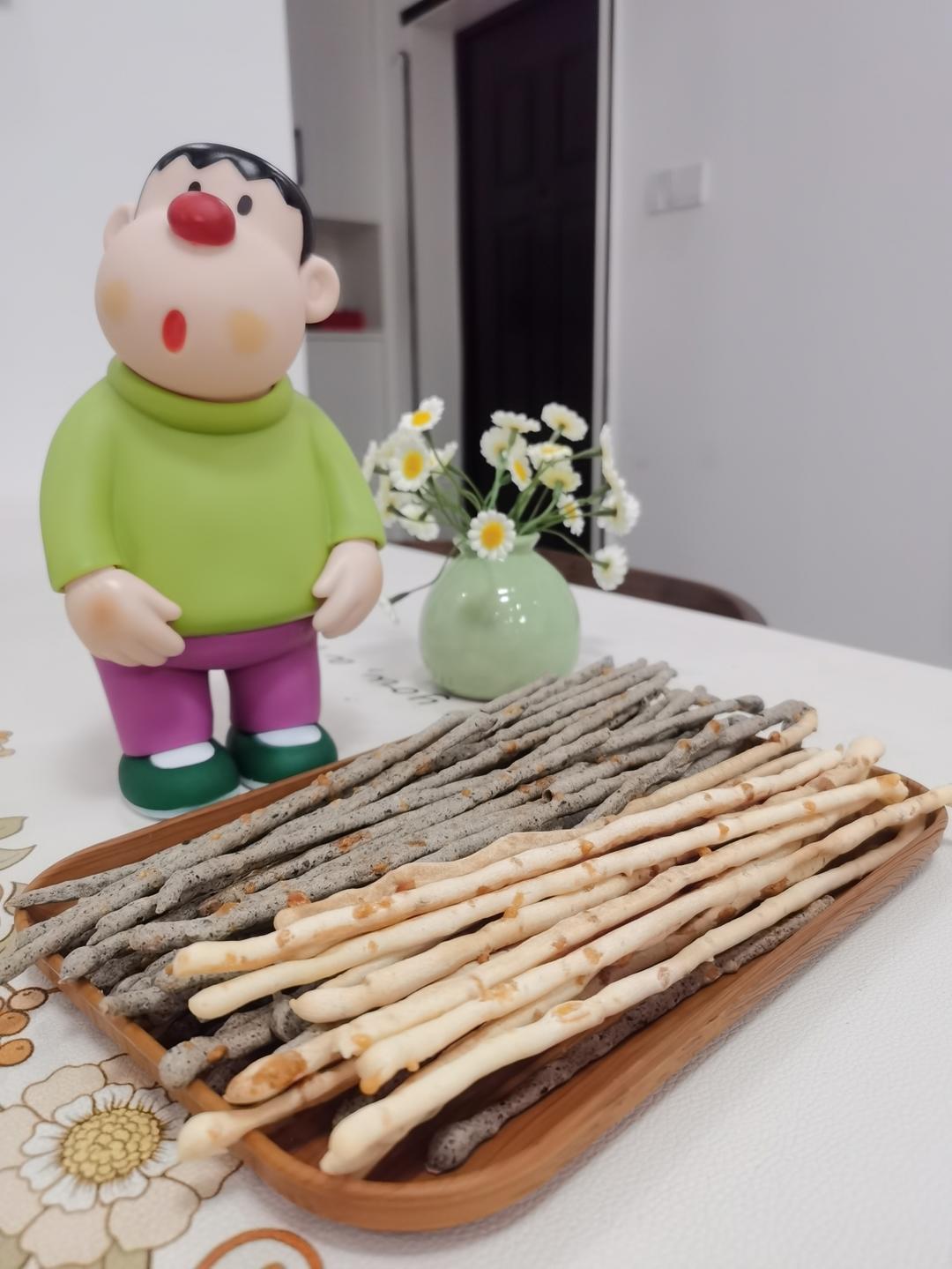 芝士脆棒（非预拌粉）