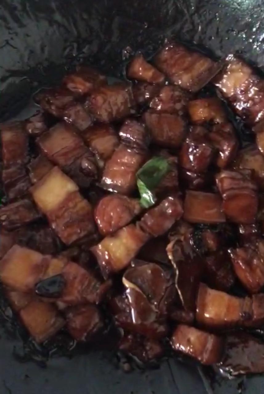 红烧肉