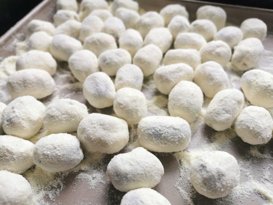 解锁网红～薛记炒货～坚果奶枣