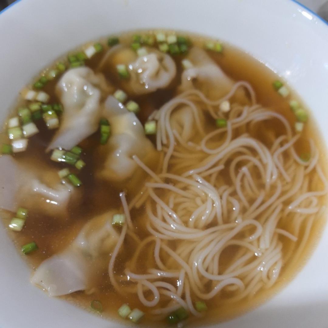 万能的“拌面，水饺🥟”调料