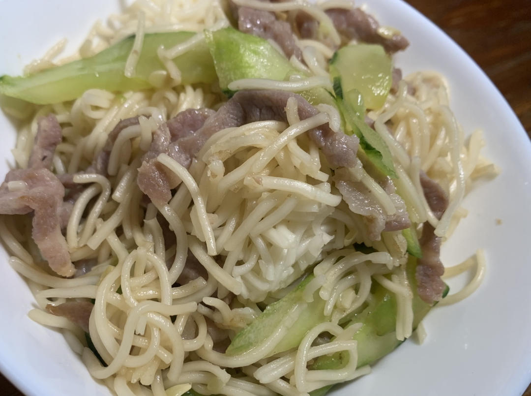 每日午餐x晚餐