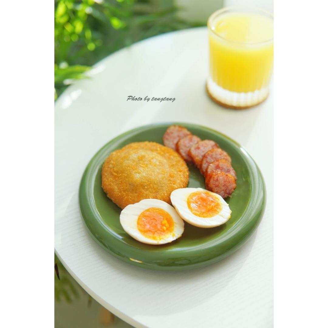 日式溏心蛋