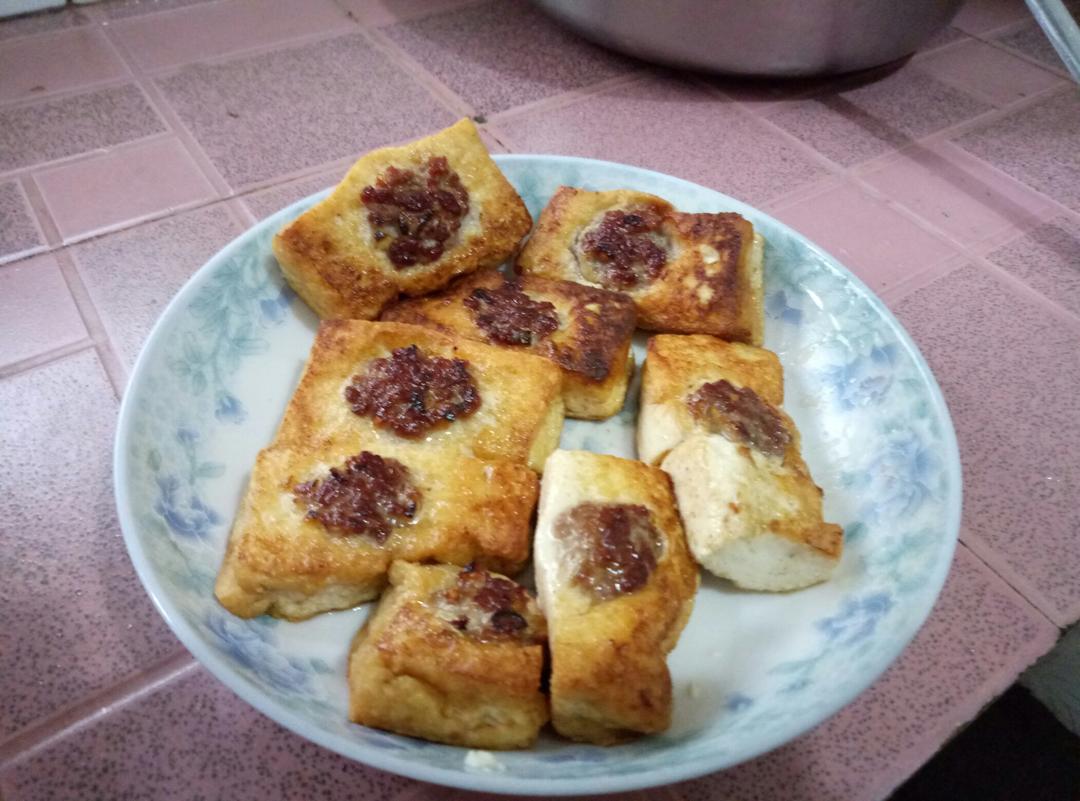 酿豆腐（详解版）