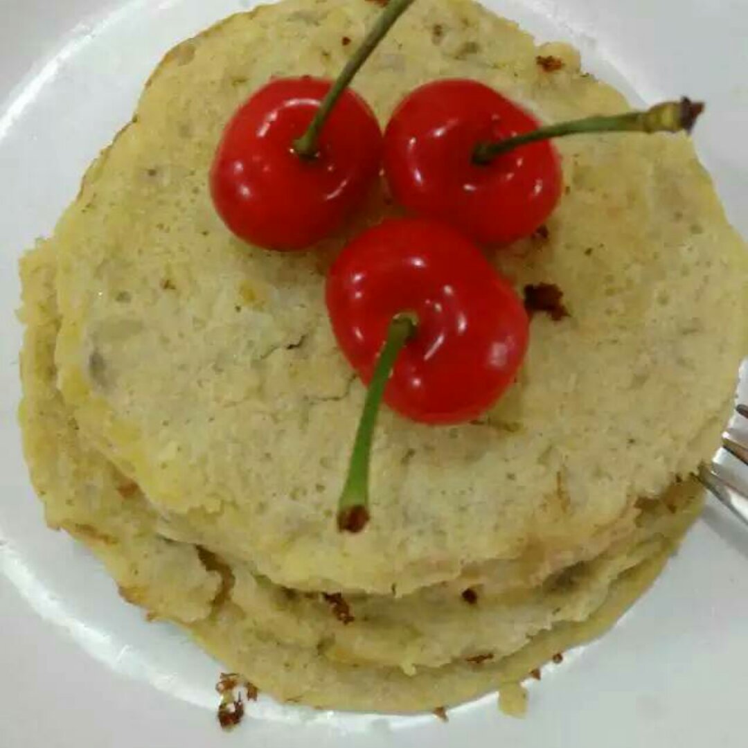 早餐•2016年4月22日