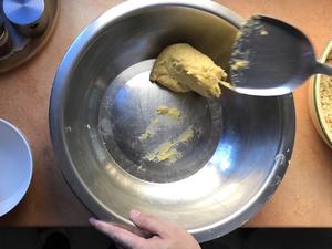 炸黄米年糕的做法 步骤9