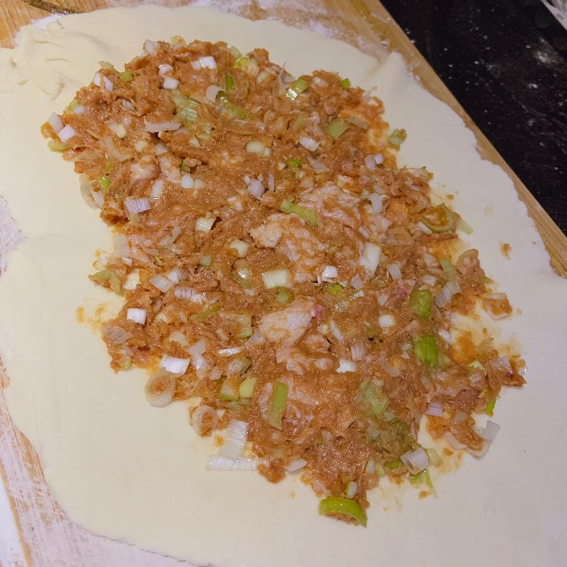 老北京懒龙（肉龙）