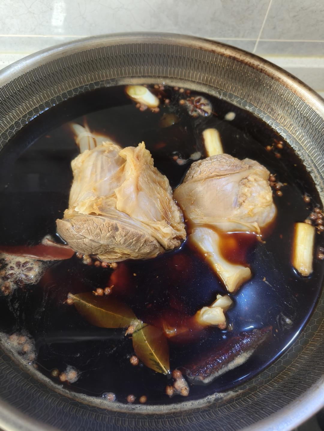 酱牛肉