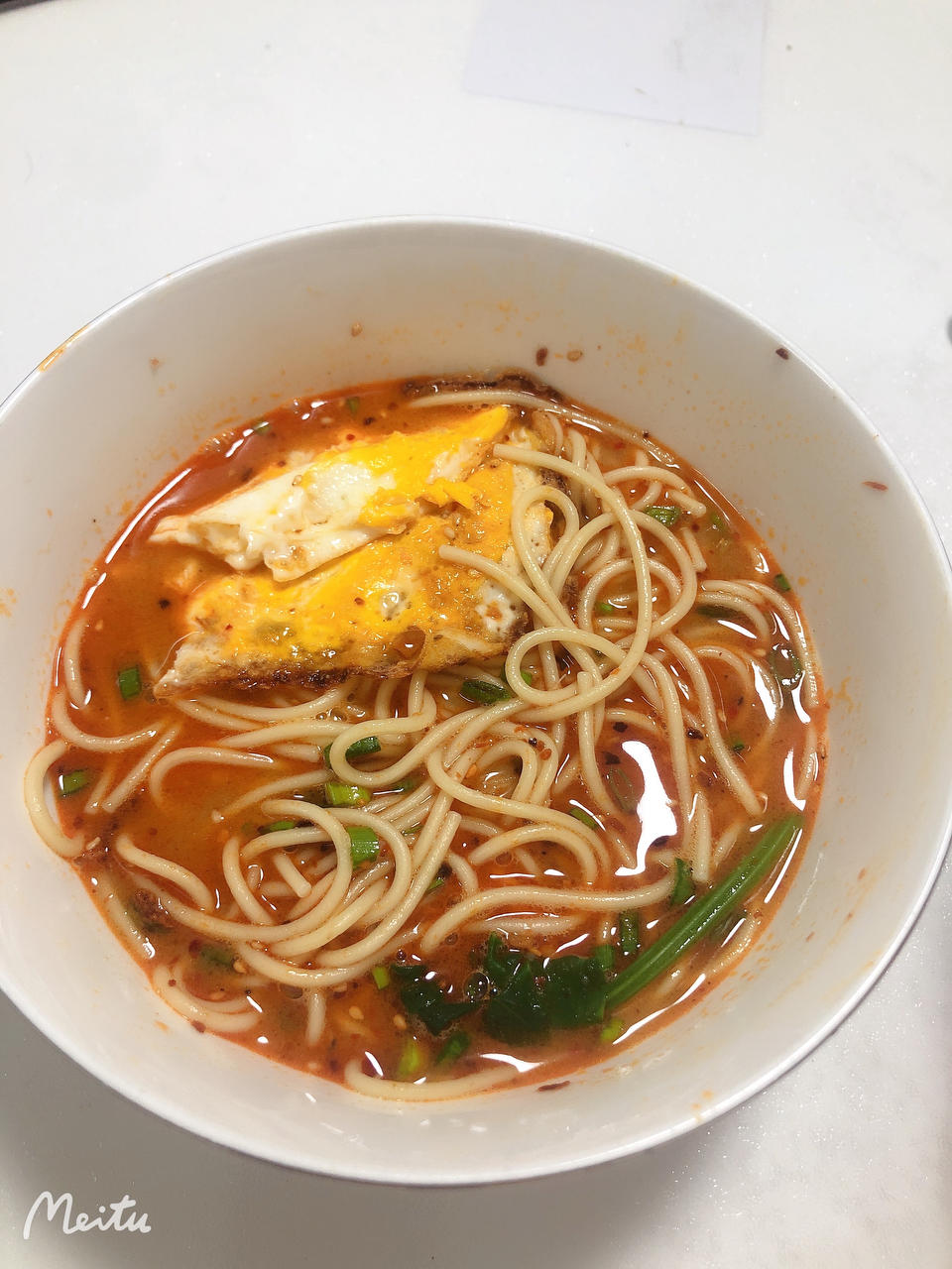 重庆小面