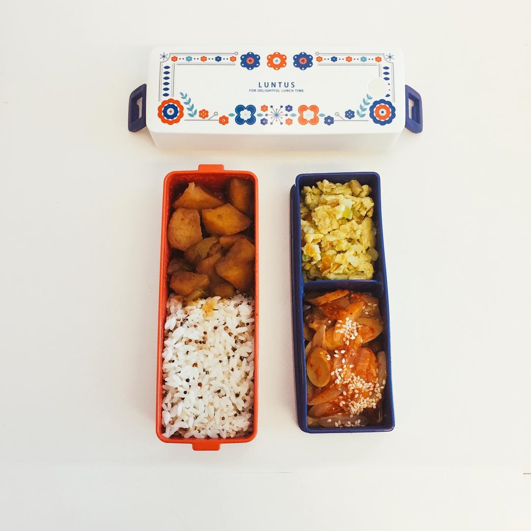 「三时三餐」Eric酱炖土豆/快手菜超好吃