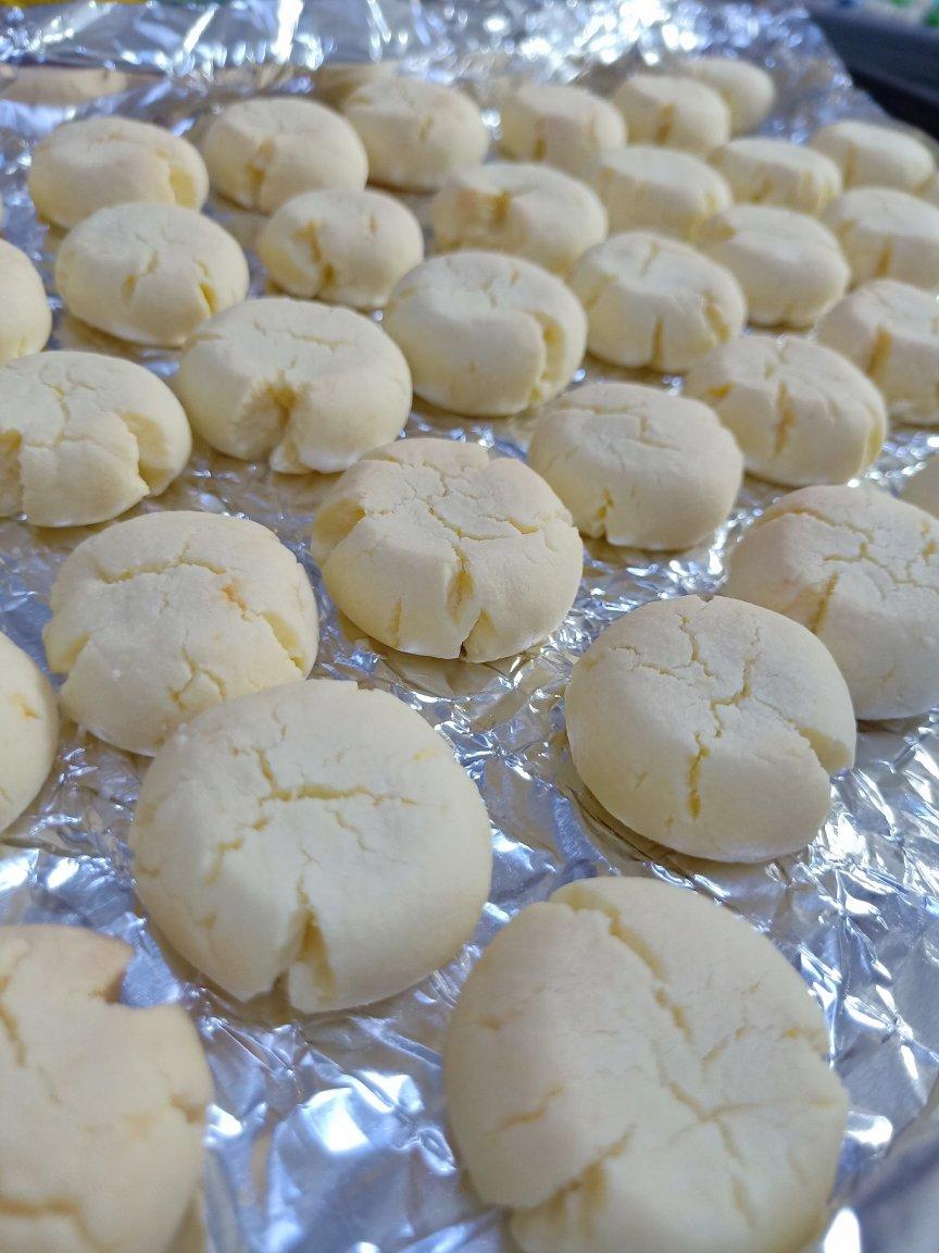 玛格丽特小饼干