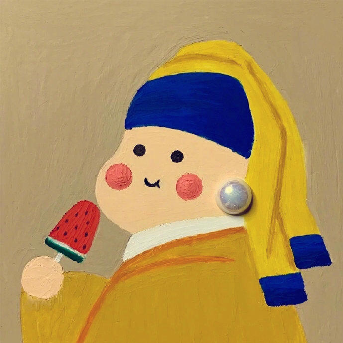 吉吉女士