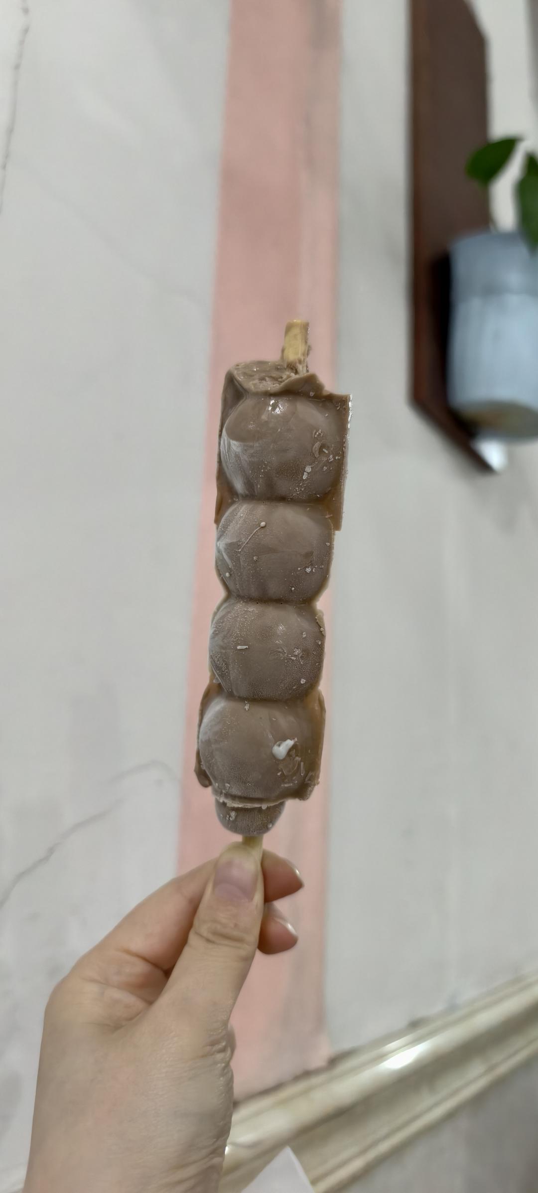 吃饱饱就开心心！