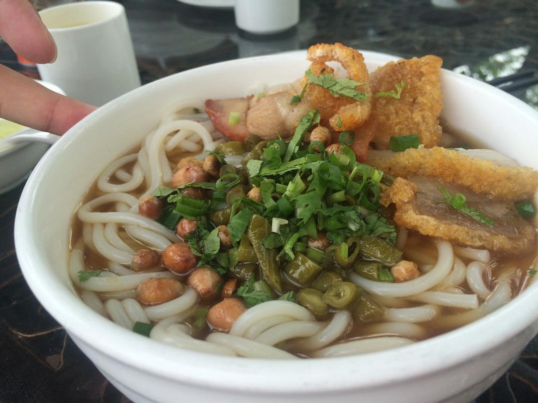 做饭是一件快乐的事