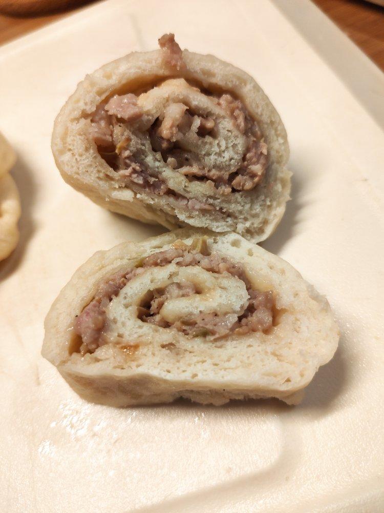 意味的llyy做的老北京大懒龙