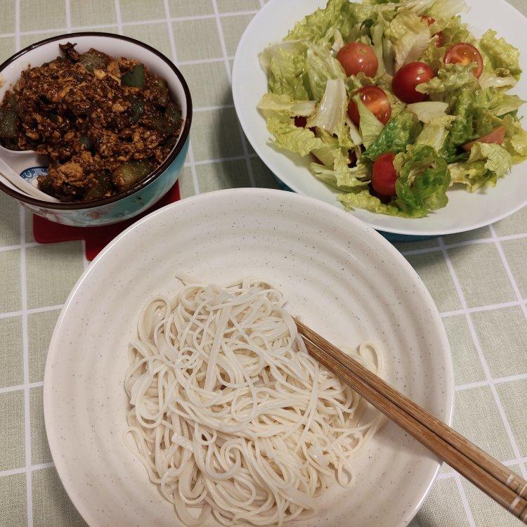 东北青椒鸡蛋酱