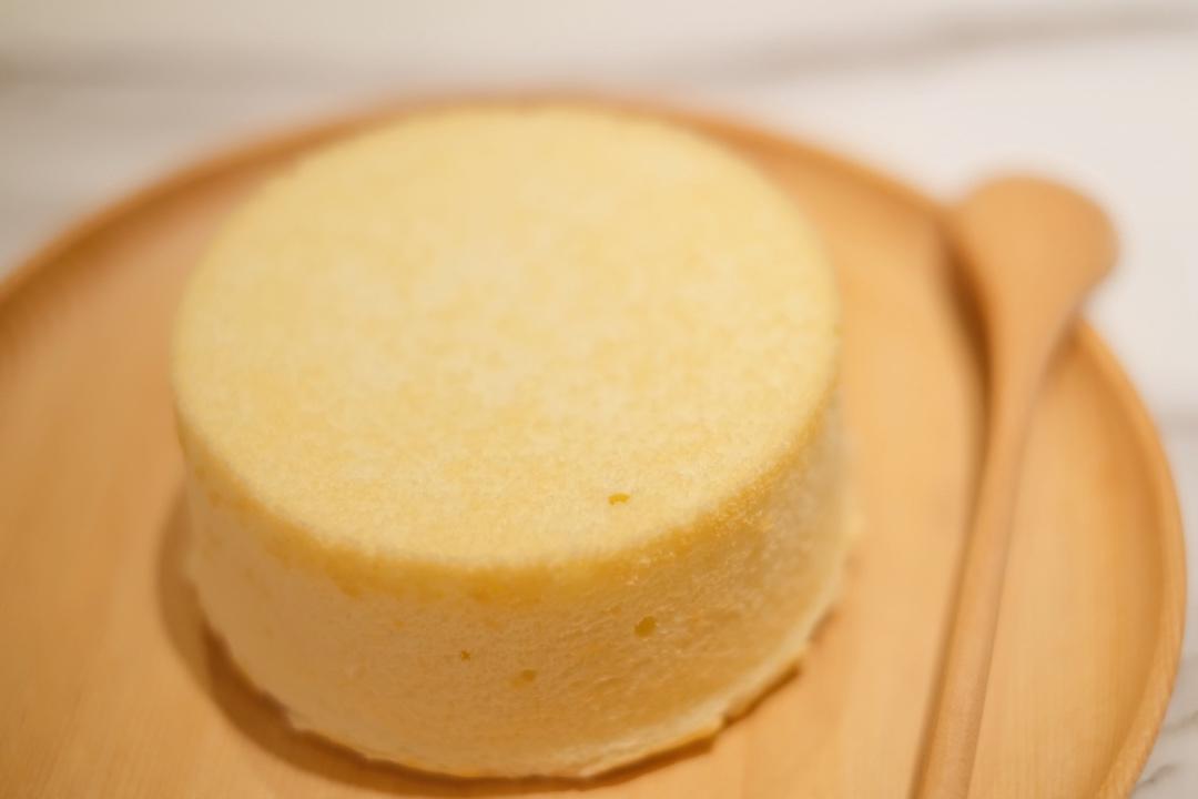 自留配方，不喜勿喷   戚风蛋糕（4寸，6寸，8寸，10寸）