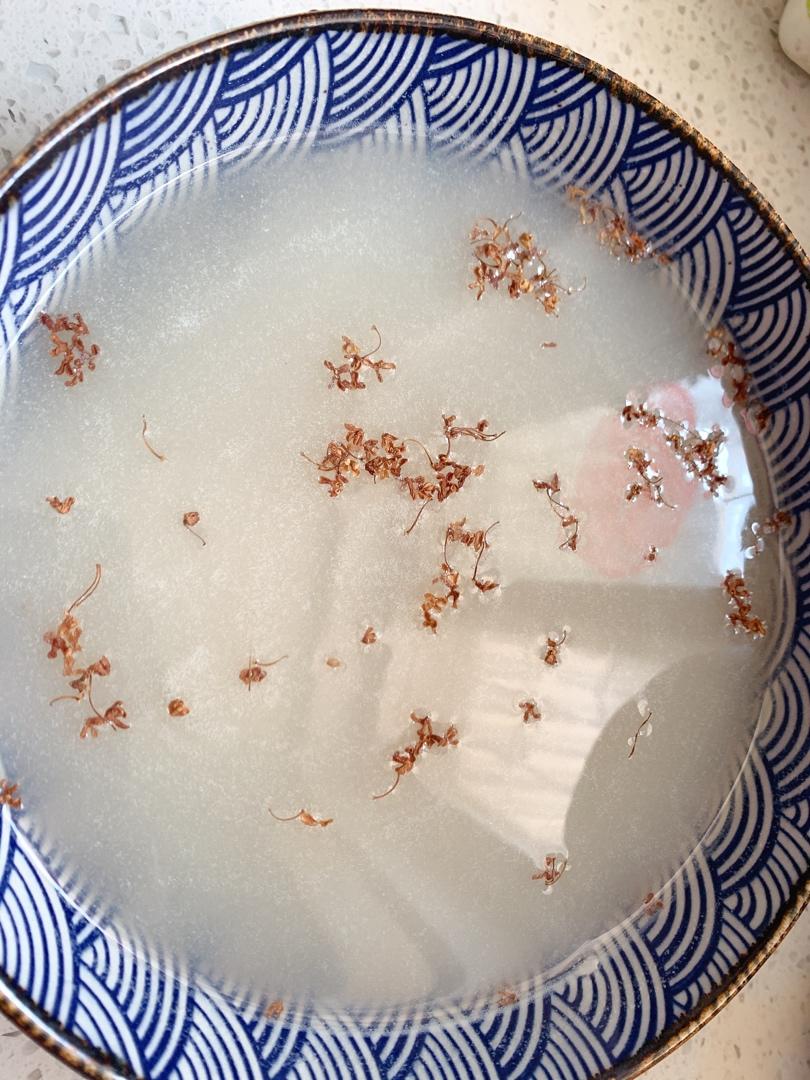 止咳润肺鲜藕饮