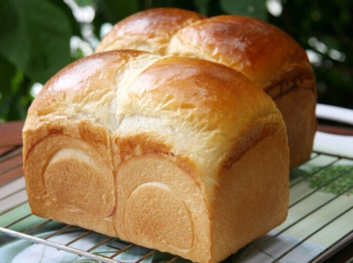面包机烤面包全攻略