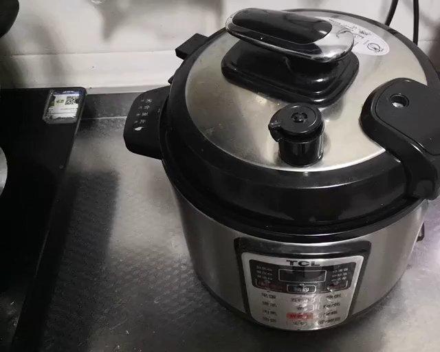 超美味的烧鸡腿的做法