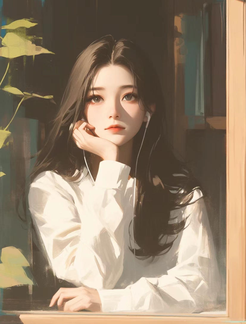 黄漫漫