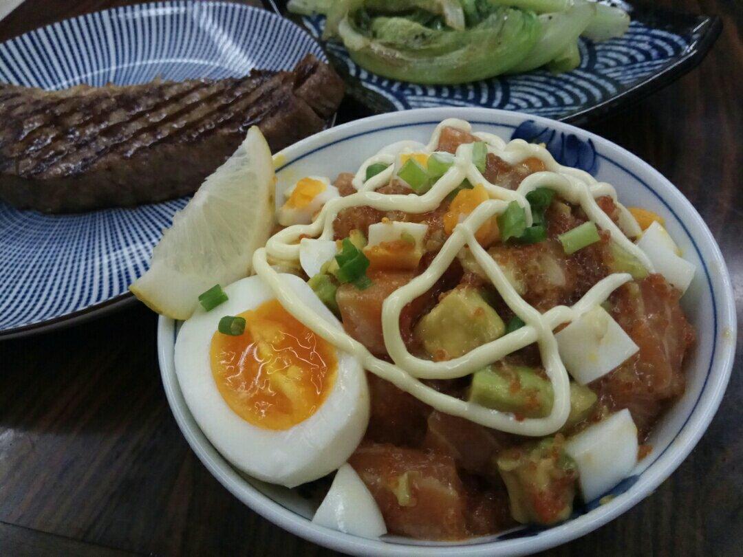 一日三餐2019