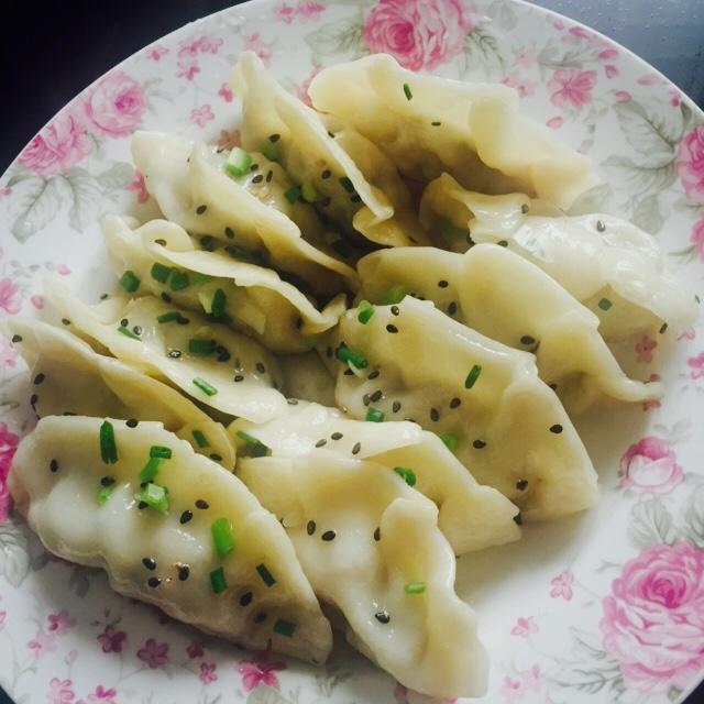 快手煎饺