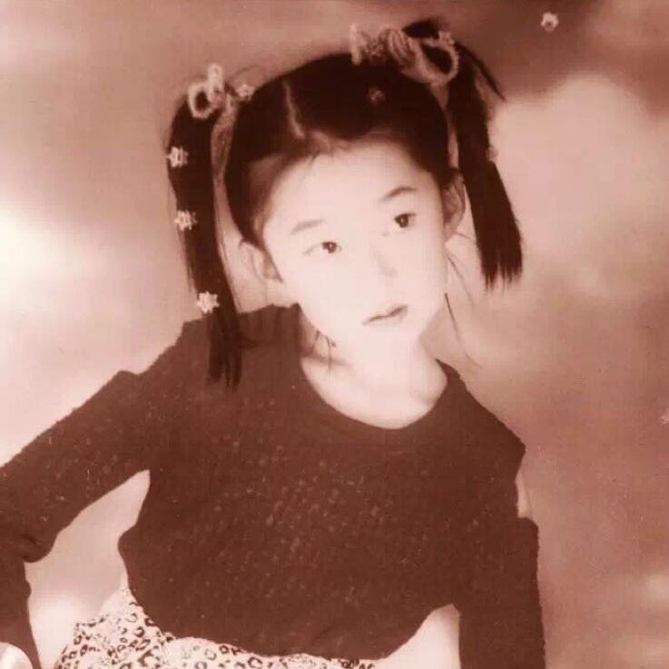 小柚子yoo