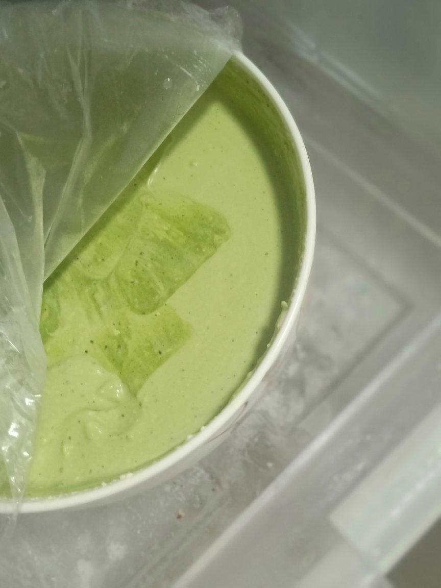 秒杀哈根达斯无冰渣冰激凌