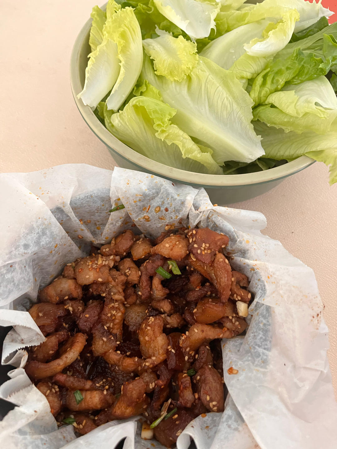 比红烧肉好吃百倍的香烤五花肉