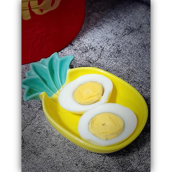 超简单的煮鸡蛋（阿迪锅版）