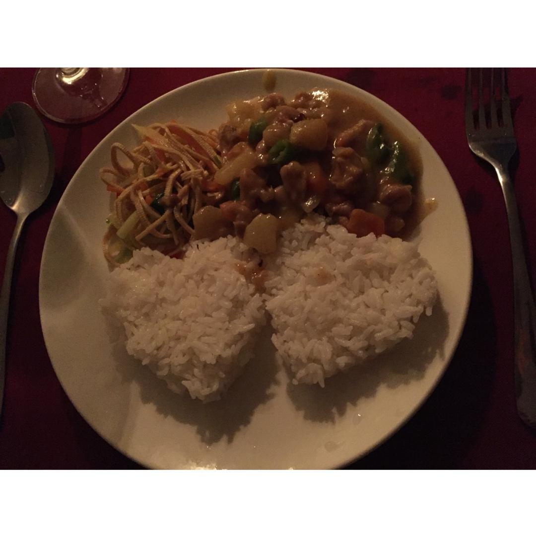 零失败日式咖喱鸡肉饭！！最正宗日本家庭做法！简单又好吃！