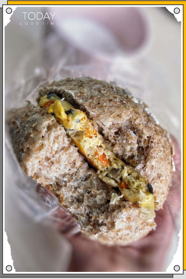 高能低脂百搭鸡胸肉饼