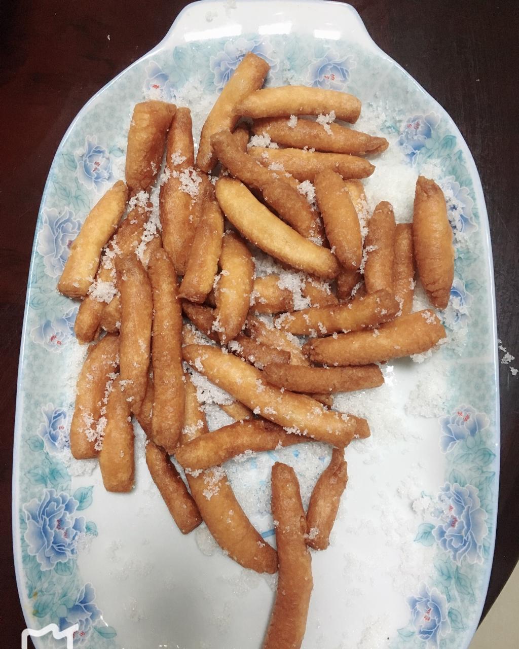 江米条