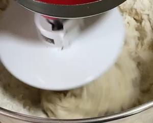 豆沙花朵面包（附红豆馅做法）的做法 步骤10