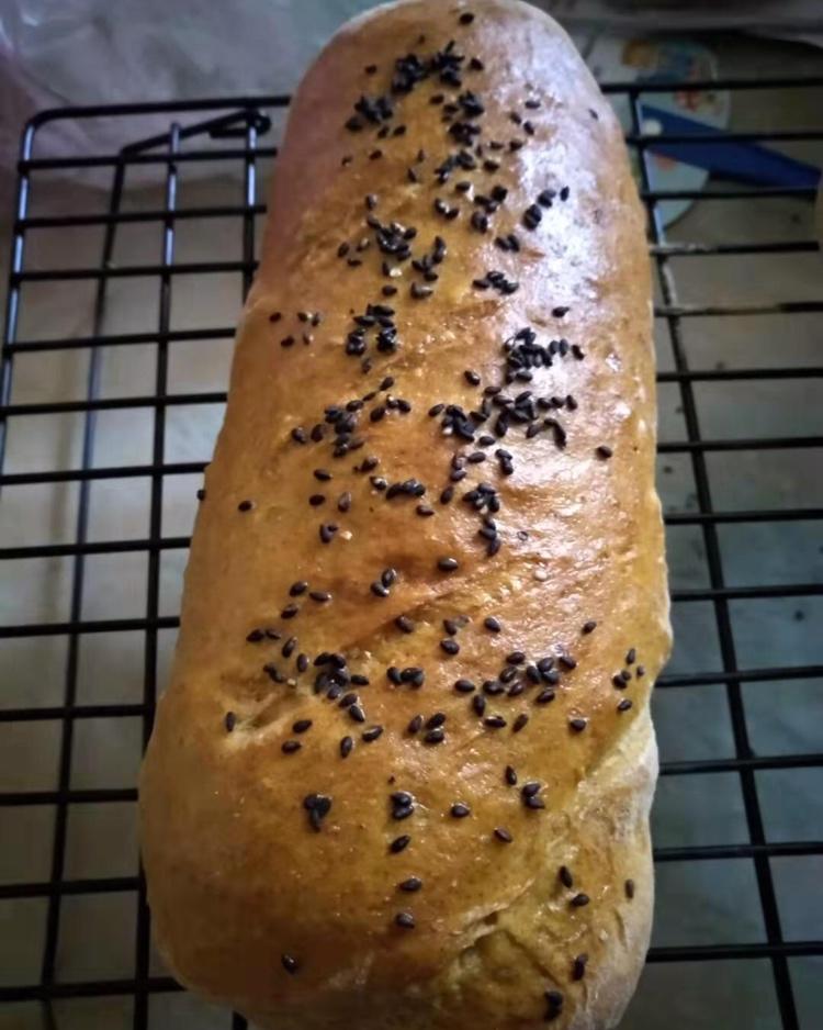 四色超满足软欧面包附四种馅料(麻薯肉松、坚果乳酪、鸡肉蔬菜、蟹棒玉米)完胜网购