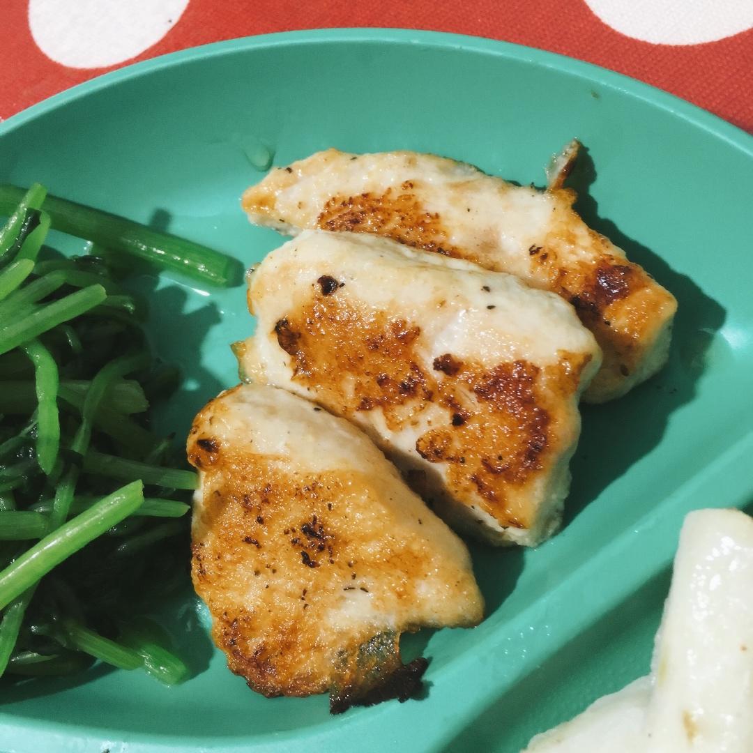 这应该是我吃过最好吃的鸡胸肉