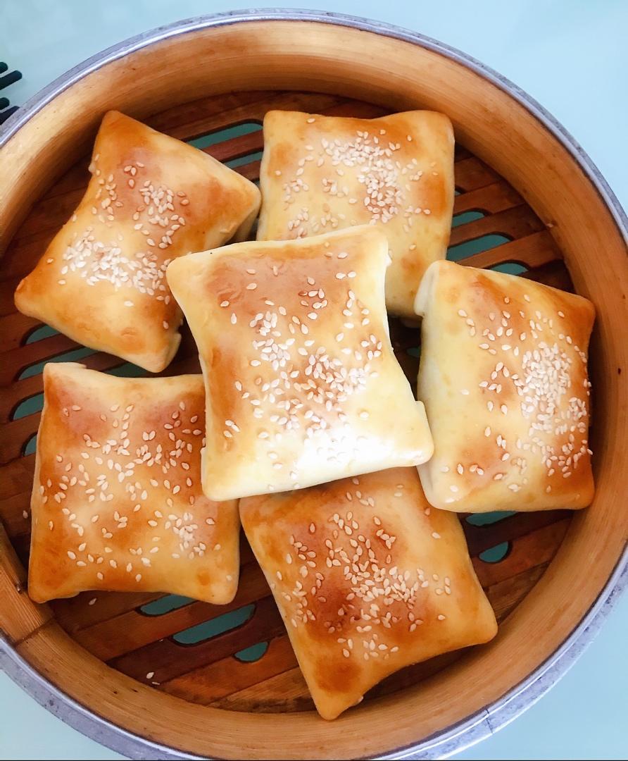 新疆烤包子