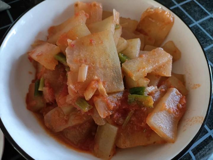 好好吃饭
