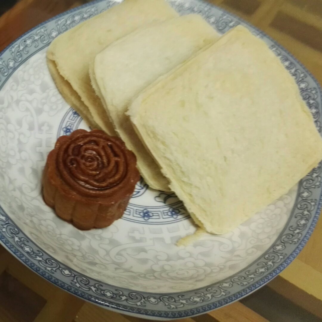 口袋三明治