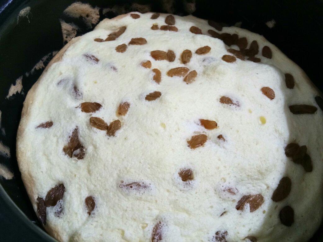 电饭锅蛋糕（百分百成功）